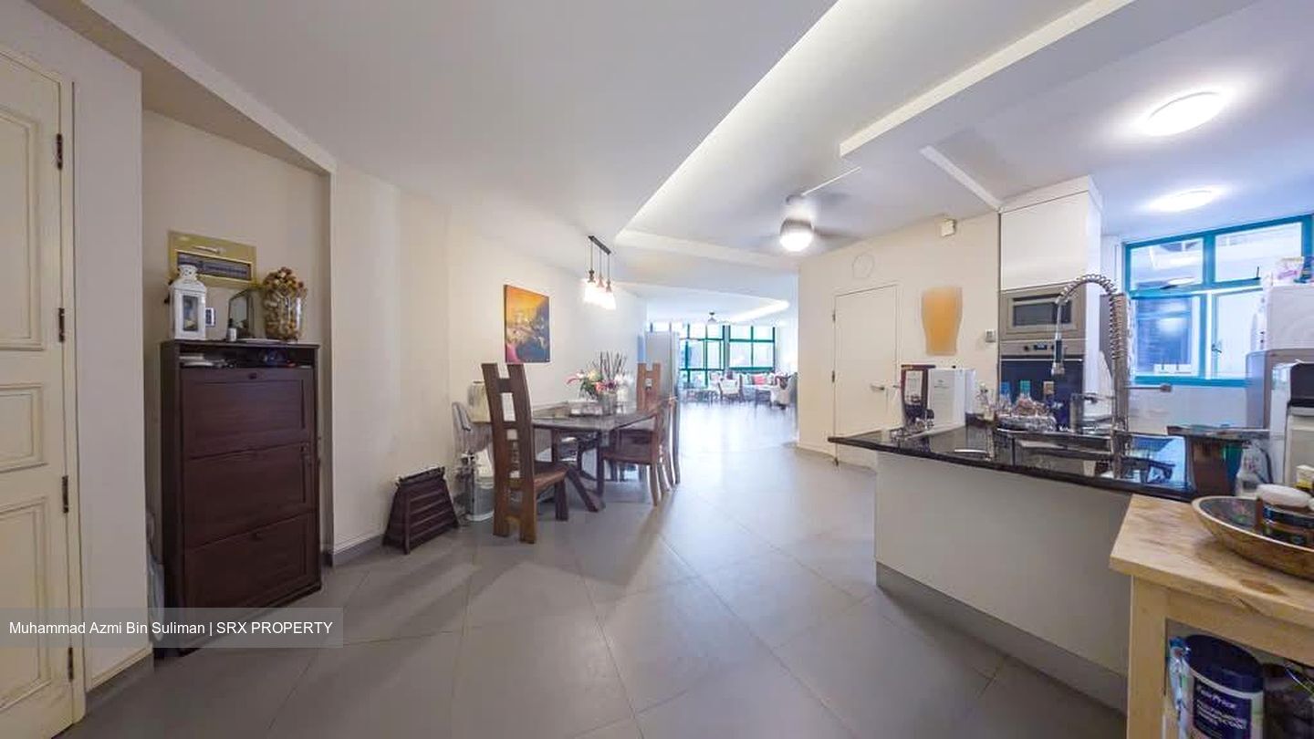 Blk 474 Segar Gardens (Bukit Panjang), HDB Executive #555599831